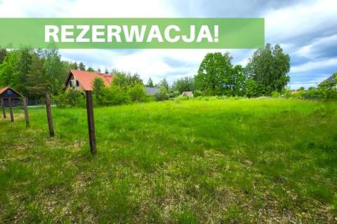 REZERWACJA