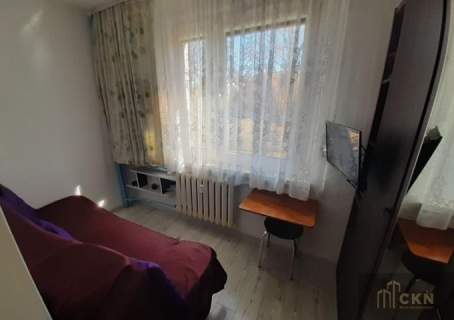 2-pokojowe mieszkanie w dzielnicy Podgórze Duchackie