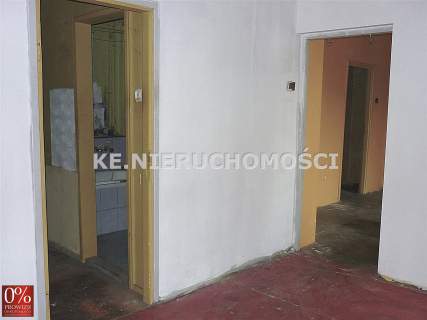 Mieszkanie na sprzedaż, 38,56 m2, Bytom