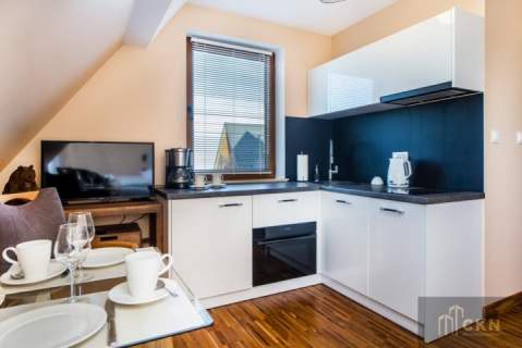 Apartament w Bukowinie Tatrzańskiej