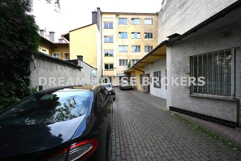 Parter.Lokal z najemcą 2garaże Centrum Rzeszowa