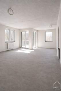 Nowoczesny apartament z tarasem - nowe bud.