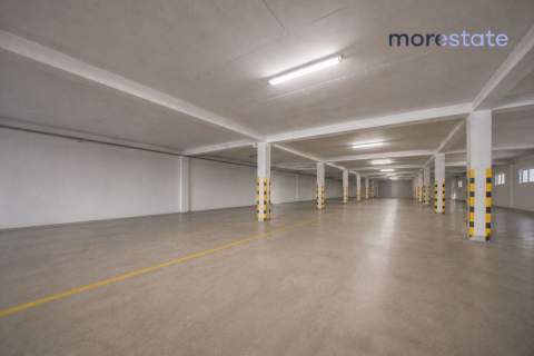 Magazyn / Hala Modlnica 600m2
