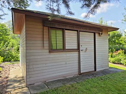 ROD Słonecznik Tarnów ul. Ostrogskich