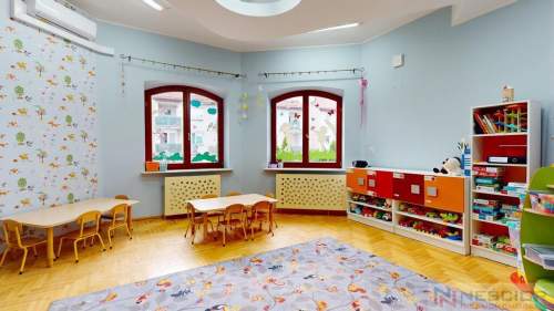 Budynek 300 m2 z Żłobkiem Siedlce ul Fabryczna 25