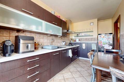 2-Pokoje/balkon/krzyki