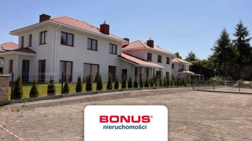Osiedle Park Siedliska-ostatni dom na sprzedaż 