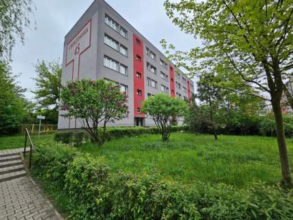Mieszkanie na sprzedaż, 48 m2, Bytom