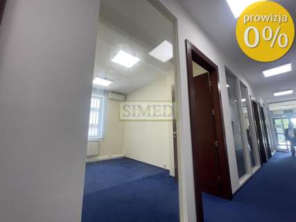 Wysoki standard,recepcja,dostęp24h,parking,ochrona
