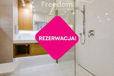 Mieszkanie na sprzedaż nad Jeziorakiem