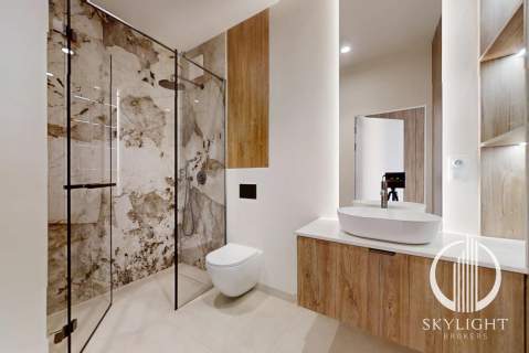 Apartament premium Wilanów Ostatnie piętro