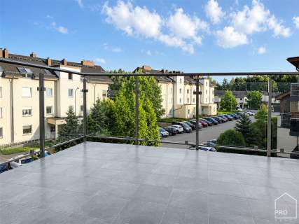 3-pokojowy apartament na os.Radosnym w Gliwicach