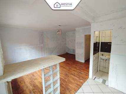 Mieszkanie na sprzedaż, 25,65 m2, Stargard Szczeciński