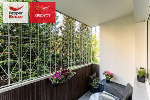 Mieszkanie na sprzedaż, 60,4 m2, Gdynia