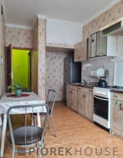 2-pokojowe mieszkanie na Woli