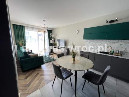 Do wynajęcia Apartament na Księcia Witolda 