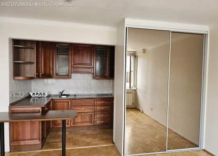 Saska Kępa, ul. Argentyńska 1 pok., 30 m2
