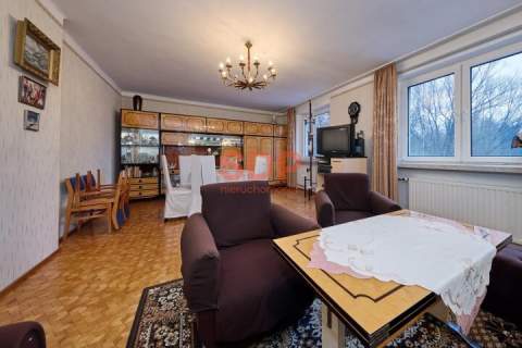 Dom w zielonej enklawie Katowic Oczko wodne 110 m2