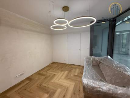 Do sprzedaży nowy Apartament przy Lubomelskiej
