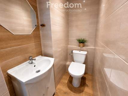 Komfortowe mieszkanie na wynajem/61,60m2