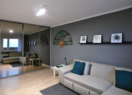 Duża kawalerka, pet friendly, ul. Sacharowa 67