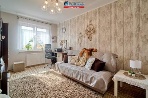 Mieszkanie na sprzedaż, 95,61 m2, Złotów