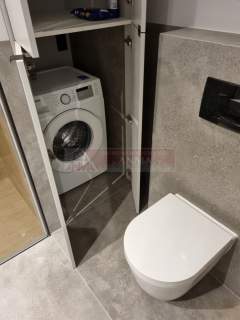 Luksusowo wykończony apartament z garażem LUBLIN