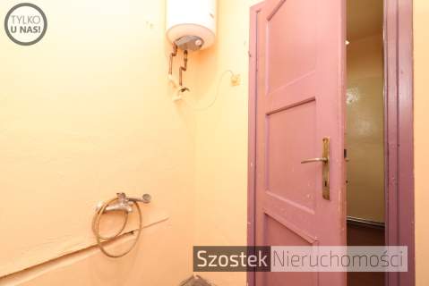 Mieszkanie na 1 piętrze blisko Rynku w Kłobucku