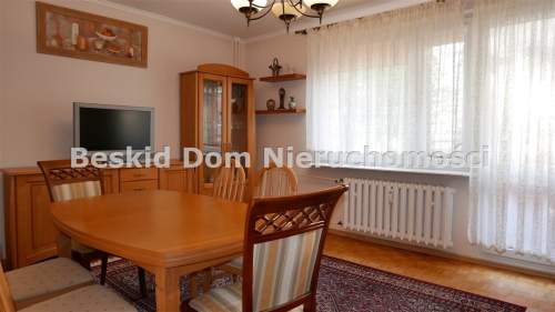 Mieszkanie na sprzedaż, 52,72 m2, Bielsko-Biała
