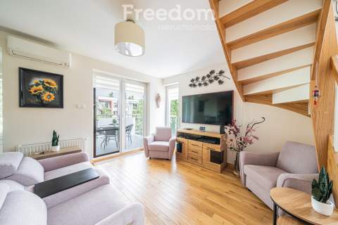 Luksusowy apartament -Polanki/Kołobrzeg