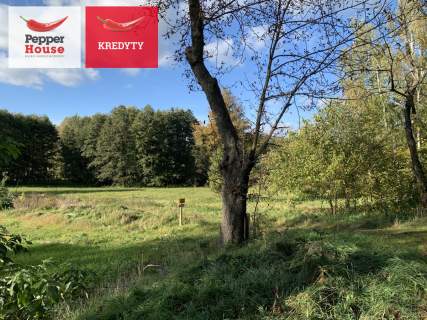  Wyjątkowa działka nad jeziorem 7017 m2 