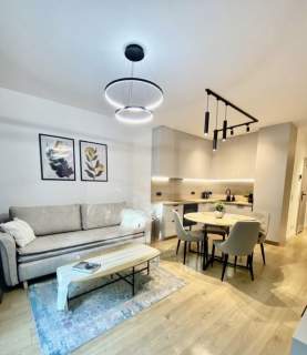 Mieszkanie na sprzedaż, 44 m2, Sopot