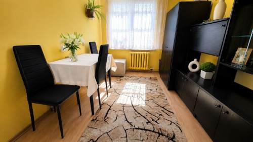 Przytulna kawalerka w centrum Ełku