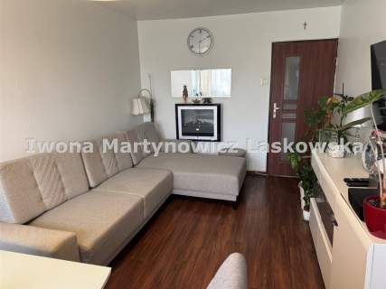 Mieszkanie na sprzedaż, 43,19 m2, Lubin
