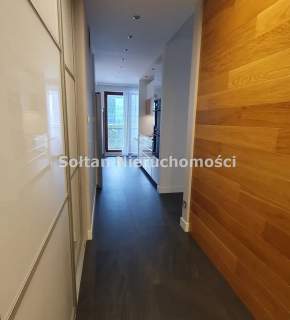 Mieszkanie na sprzedaż, 83 m2, Warszawa
