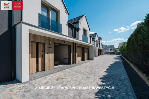 PREMIERA NOWEJ INWESTYCJI - NOWOŚĆ