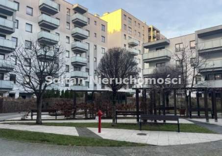 Mieszkanie na sprzedaż, 25 m2, Warszawa