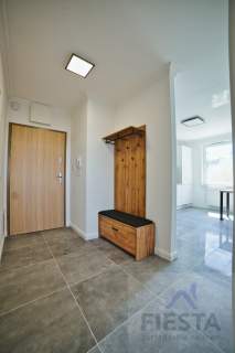 Lublin, ul. Wolińskiego, 2 pokoje, 49 m2, garaż