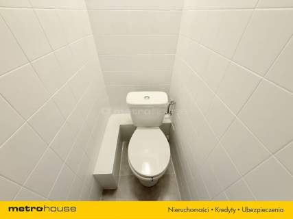 3 pokoje, duży balkon, blisko metro Imielin 600m