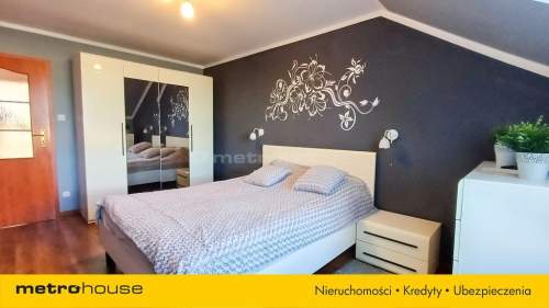 Na sprzedaż dom 185 m2 Chojnice garaż na 2 auta.