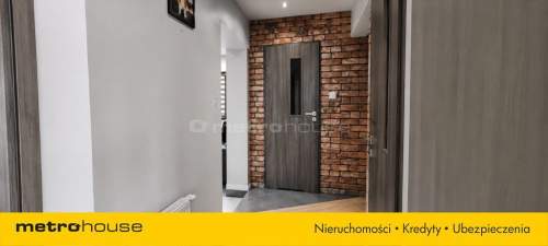 Sprzedam dom 65m2 przy parku i PKP, Skierniewice,