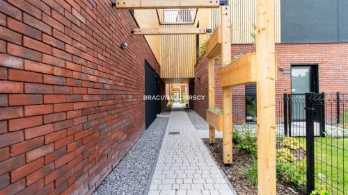 Wyjątkowy apartament Kraków Łokietka