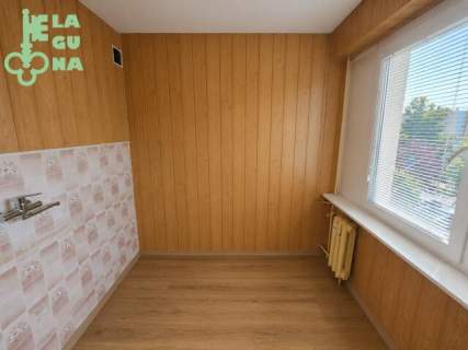 Mieszkanie w centrum Kutna, 1 piętro, 2 pokoje, balkon, niska...