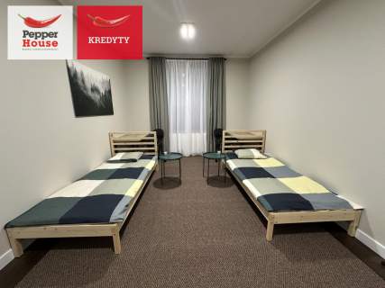 Wrzeszcz 111 m 7 pokoi inwestycja klasy pre