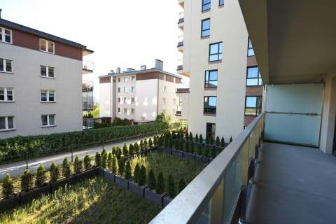 Mieszkanie na sprzedaż, 45,35 m2, Kielce