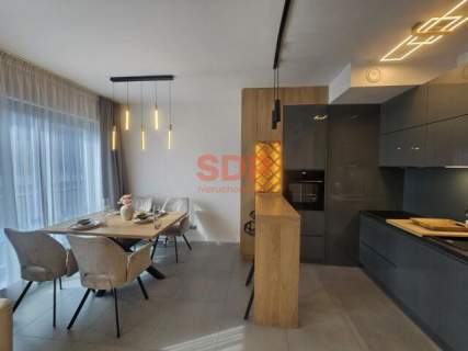 Apartament w centrum 2 pokoje ul. Krawiecka
