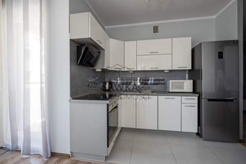 Mieszkanie do wynajęcia, 40,58 m2, Zielona Góra