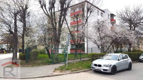 Gotowe i wyposażone, 3pokojowe