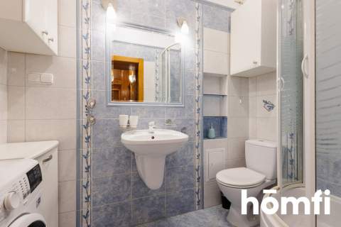 2 pok. na wynajem umeblowane 45m2 Praga Południe