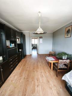 Mieszkanie 2 pokoje z balkonem Centrum